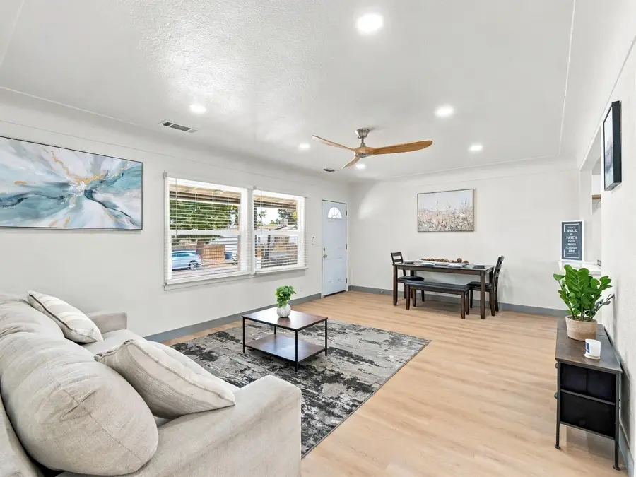 3525 N Del Mar, Fresno, CA 93704 - #3