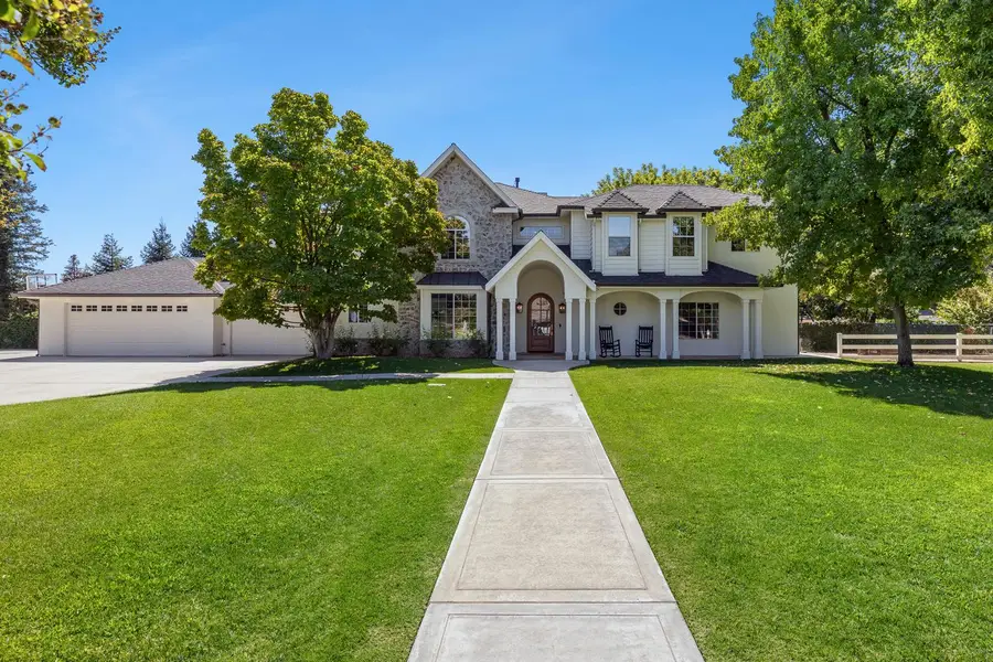 5687 E Province Avenue, Clovis, CA 93619 - #3