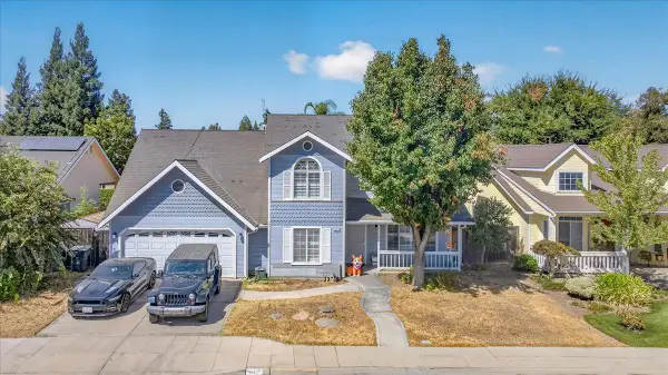 673 Bedford Avenue, Clovis, CA 93611