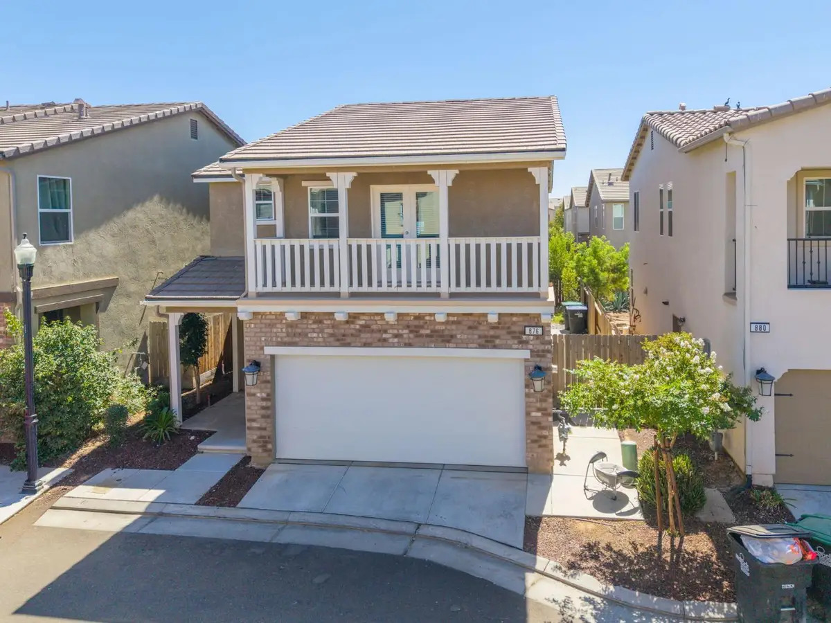 876 Winchell Way W, Madera, CA 93636 - #1