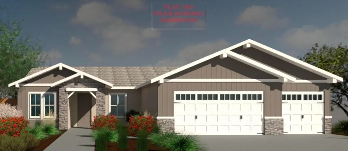 3045 Carnation Street, Kingsburg, CA 93631 - #1