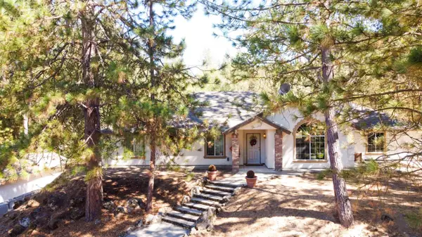 46268 River View Drive, Oakhurst, CA 93644