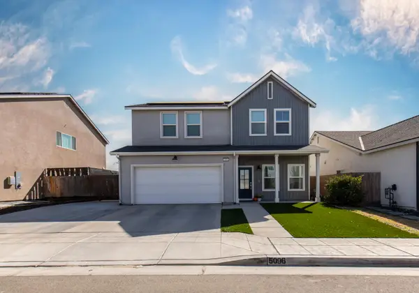 5096 N Maruyama Avenue, Fresno, CA 93723