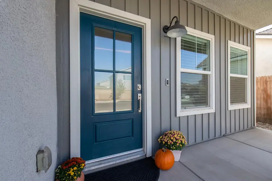 5096 N Maruyama Avenue, Fresno, CA 93723 - #3