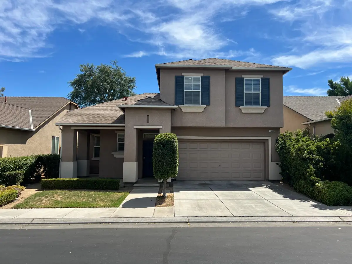 3621 W Pomegranate Lane, Fresno, CA 93711 - #1