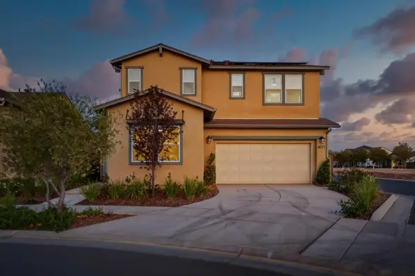 4071 Braden Road, Madera, CA 93636