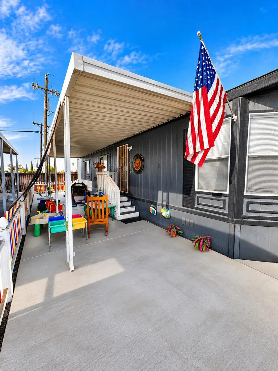1907 Dairy Avenue #16, Corcoran, CA 93212 - #3