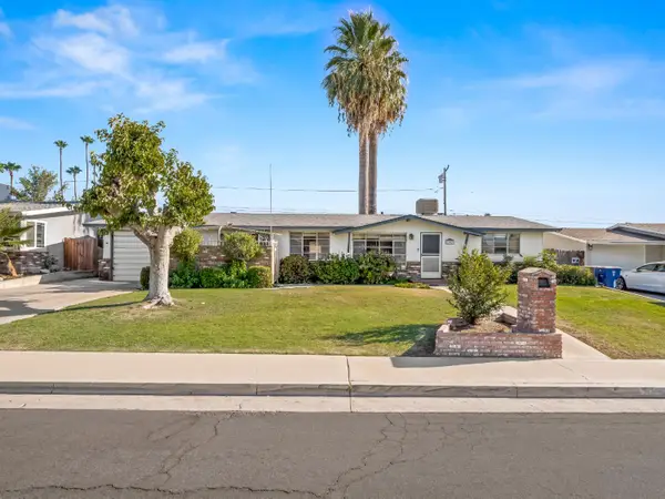 2702 Blade Avenue, Bakersfield, CA 93306