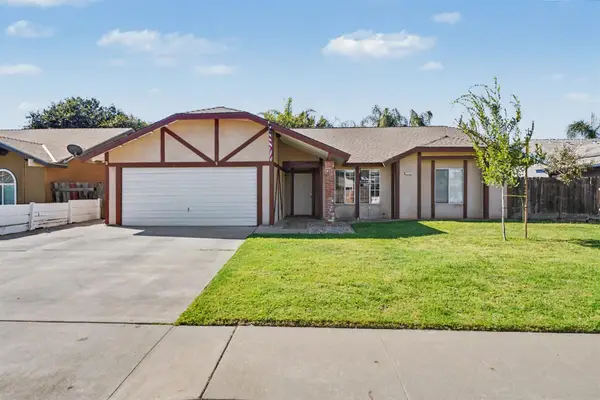 2123 Magnolia Avenue, Sanger, CA 93657