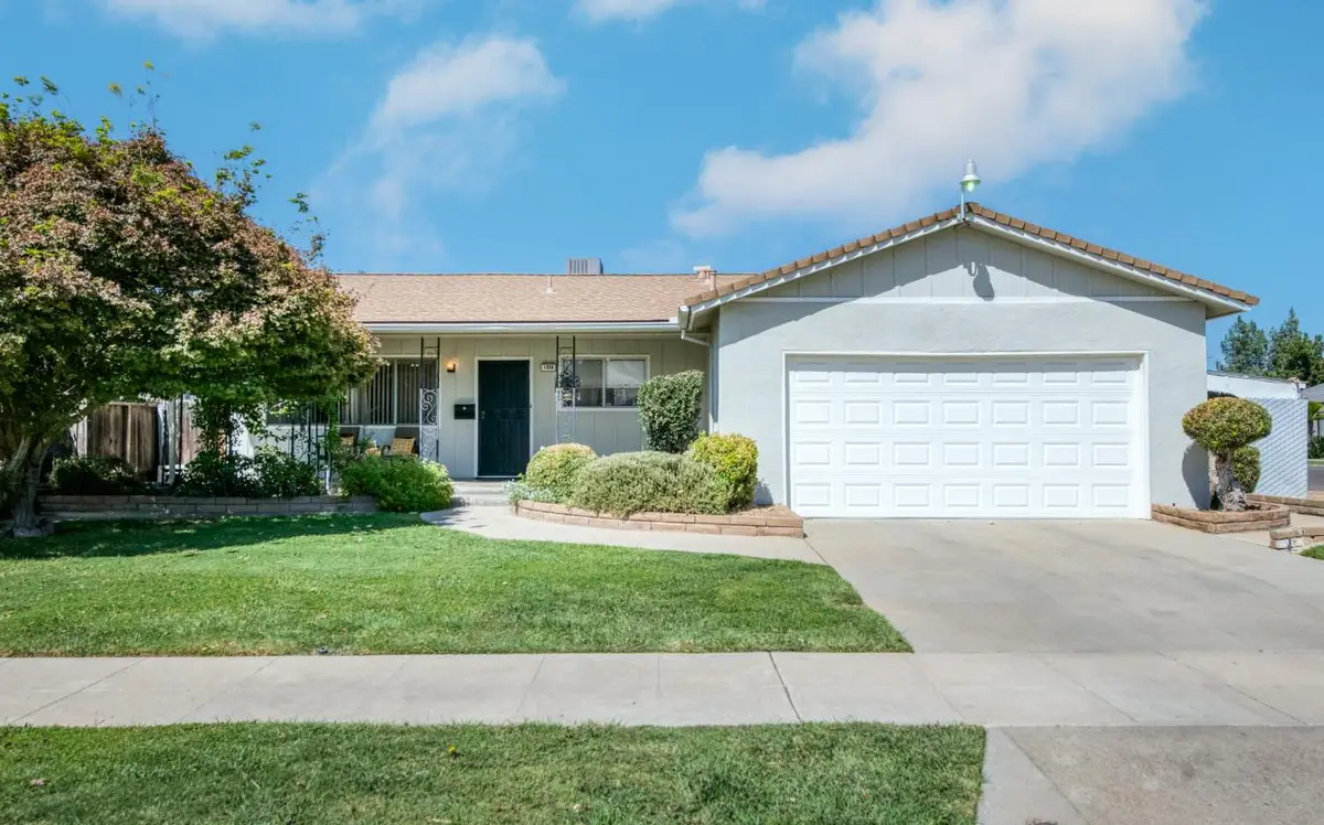 1256 E San Bruno Avenue, Fresno, CA 93710 - #1
