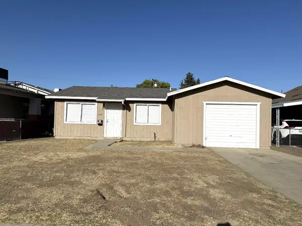 1105 N Thorne Avenue, Fresno, CA 93728