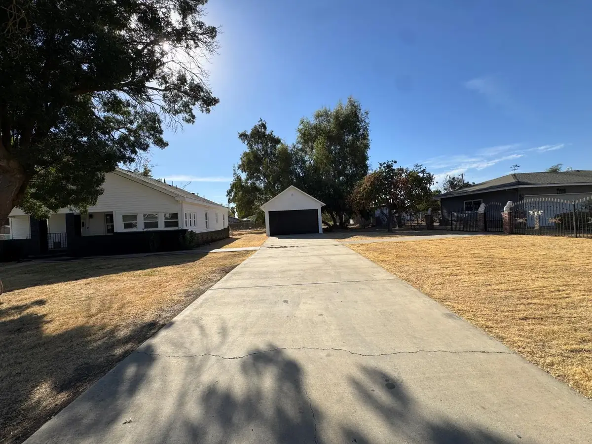 22544 Elm Street, Chowchilla, CA 93610 - #1