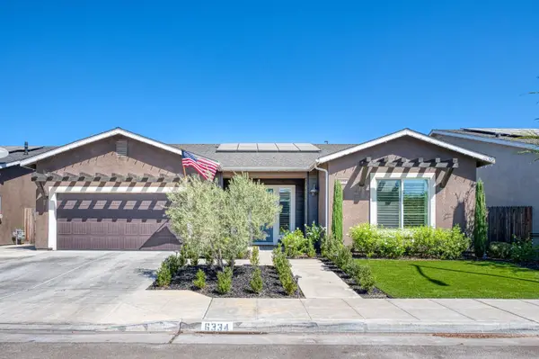 6334 E Garland Avenue, Fresno, CA 93727