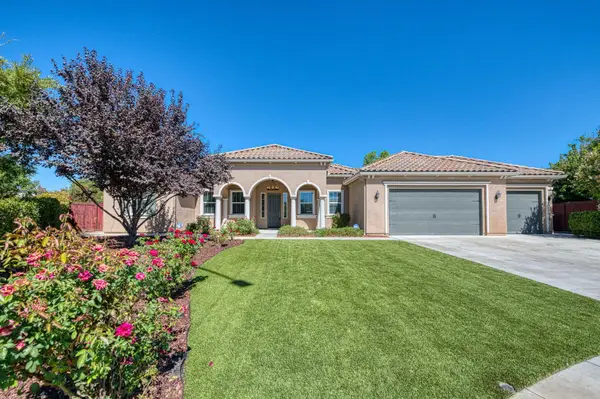 89 Polson Avenue, Clovis, CA 93612