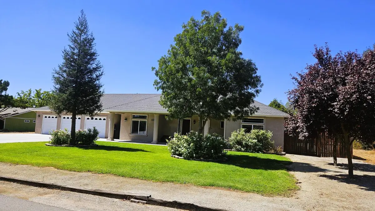 12628 Fernwood Drive, Madera, CA 93636 - #1
