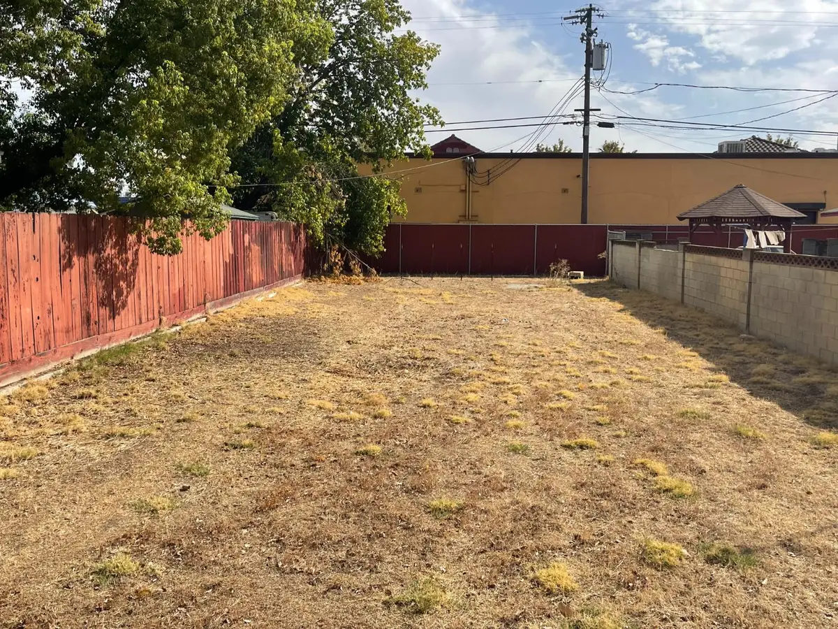 3846 E Iowa Avenue, Fresno, CA 93702 - #1