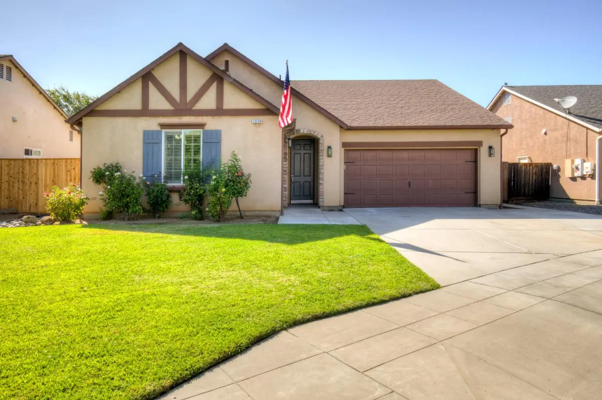 1630 Blackwood Avenue, Clovis, CA 93619 - #1