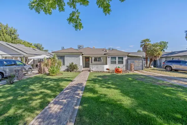 329 E Fedora Avenue, Fresno, CA 93704