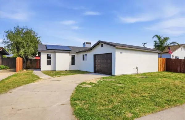 2020 Aspen Street, Selma, CA 93662
