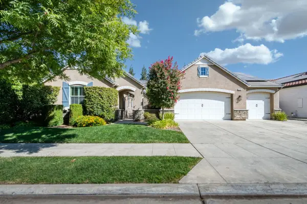 3665 Prescott Avenue, Clovis, CA 93619