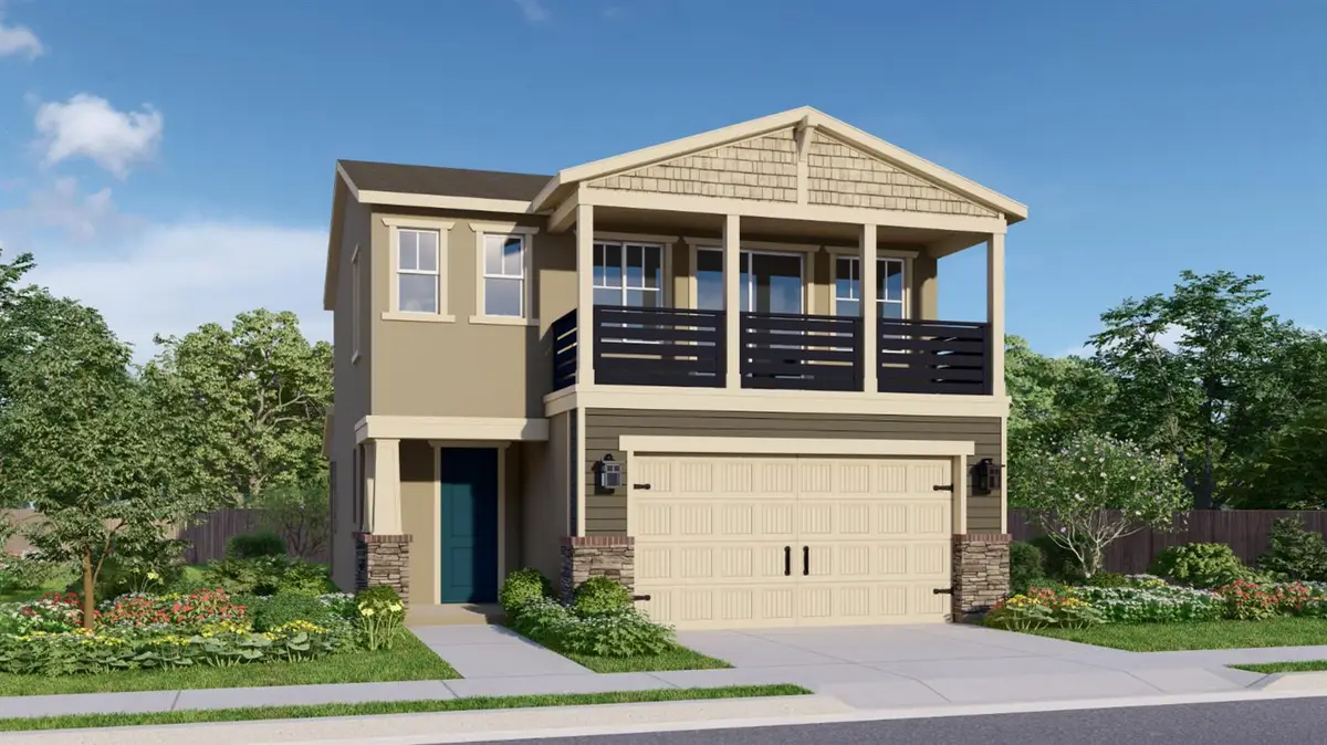 133 Carlino Lane, Clovis, CA 93619 - #1