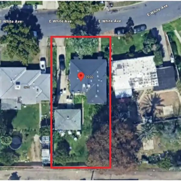 3922 E White Avenue, Fresno, CA 93702