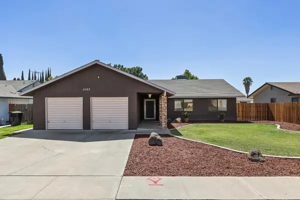 1065 Ross Way, Hanford, CA 93230
