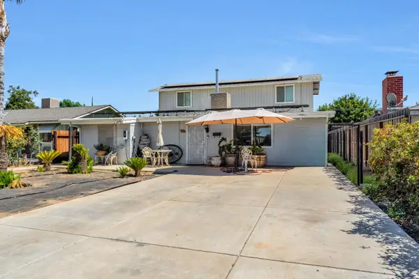 312 L Street, Sanger, CA 93657