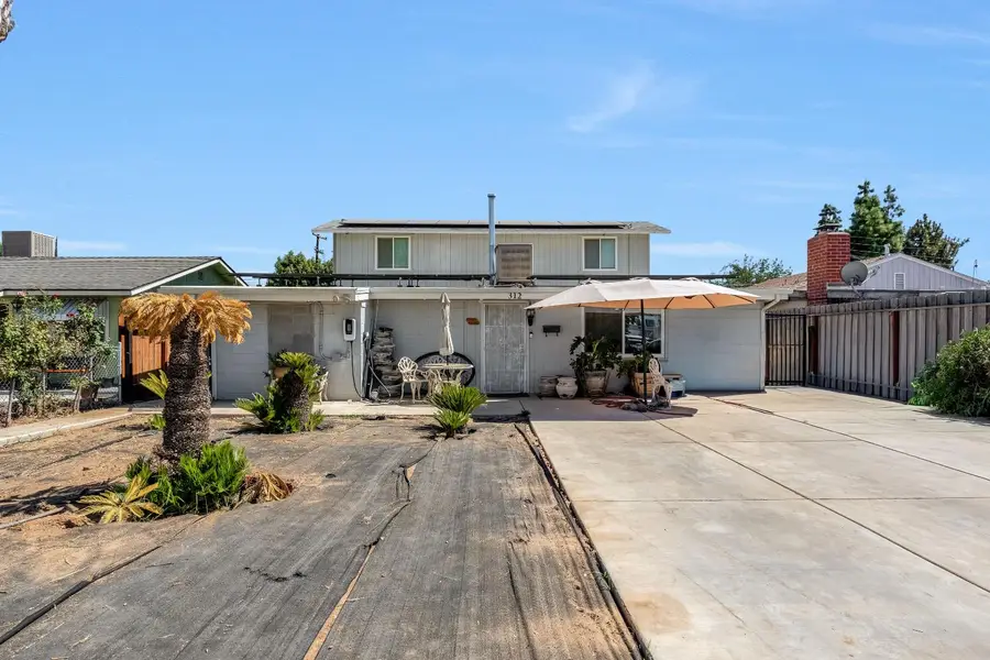 312 L Street, Sanger, CA 93657 - #3