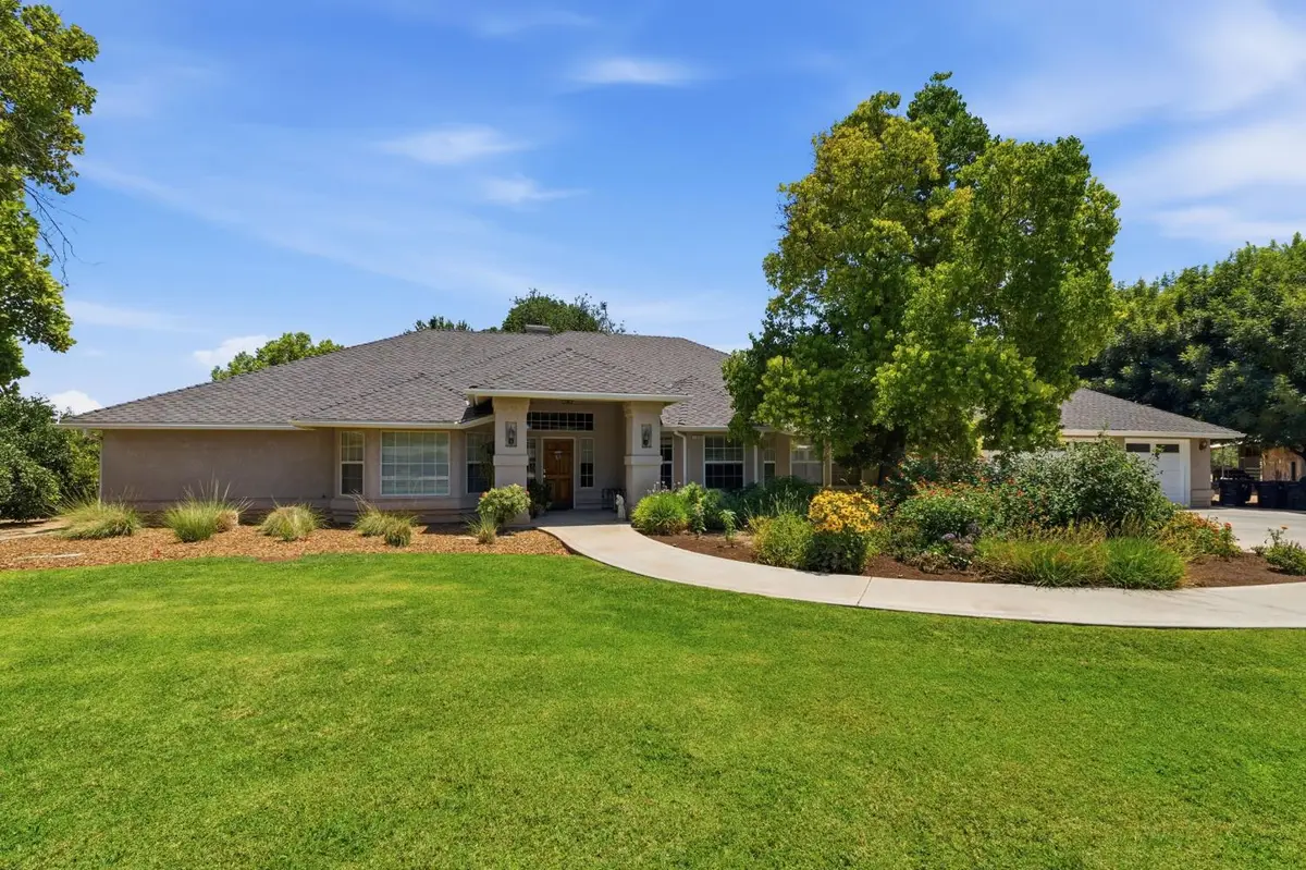 1336 N Locan Avenue, Fresno, CA 93737 - #1