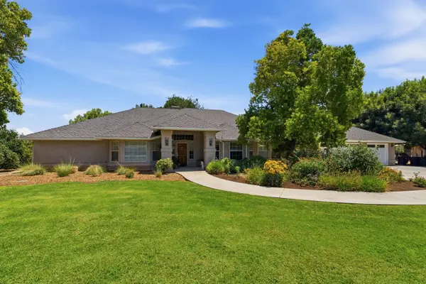 1336 N Locan Avenue, Fresno, CA 93737