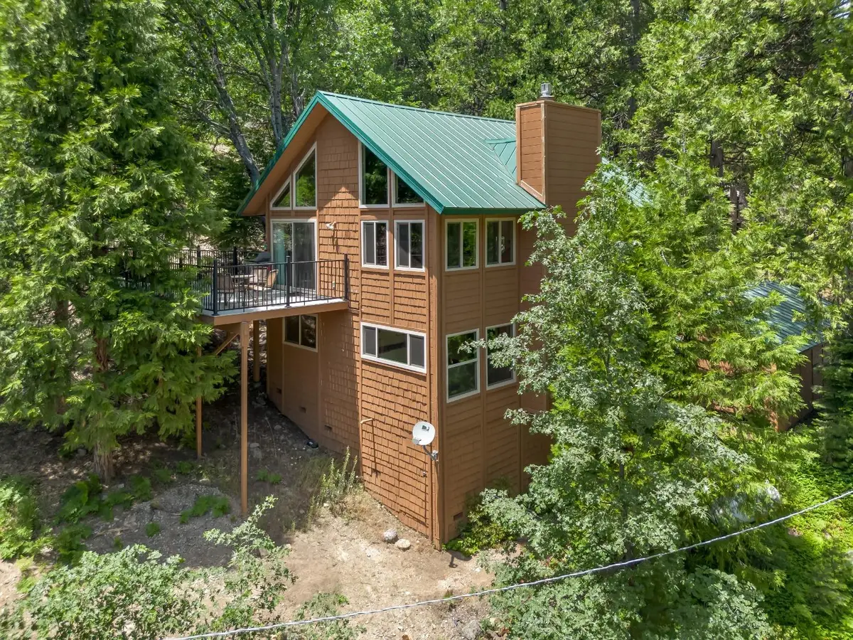 1153 Silver Tip Lane, Fish Camp, CA 93623 - #1
