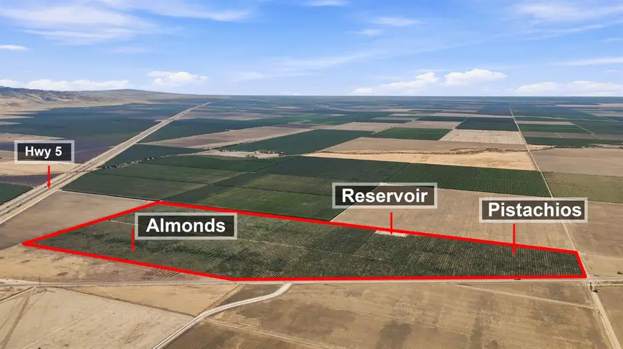 45551 W Panoche Road, Firebaugh, CA 93622 - #2