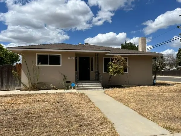 1517 S Klein Avenue, Reedley, CA 93654