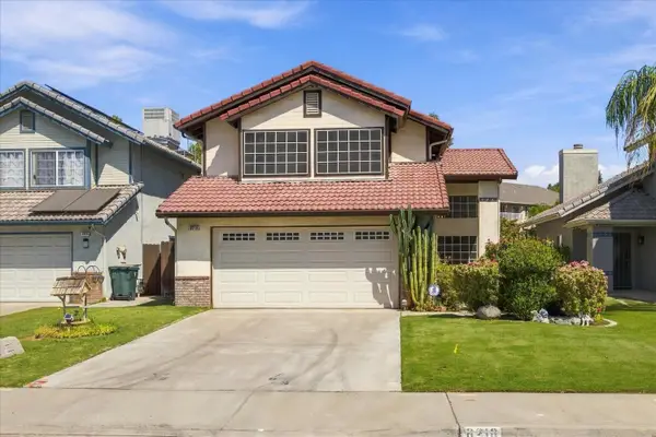 8216 Willowglen Drive, Bakersfield, CA 93311