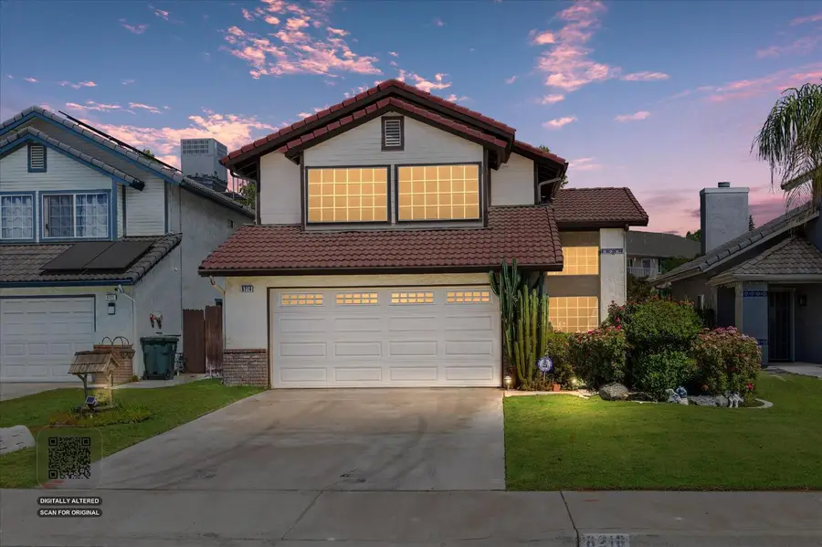 8216 Willowglen Drive, Bakersfield, CA 93311 - #3