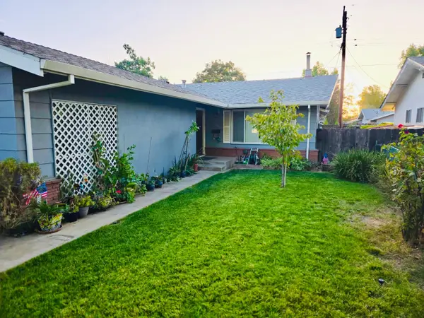 2405 Carver Street, Modesto, CA 95350