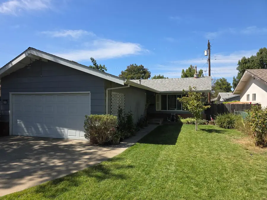 2405 Carver Street, Modesto, CA 95350 - #2