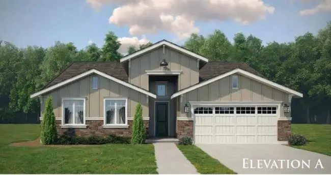 636 Lois Ln, Dinuba, CA 93618 - #1
