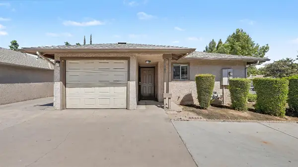 1575 N Pleasant, Fresno, CA 93728