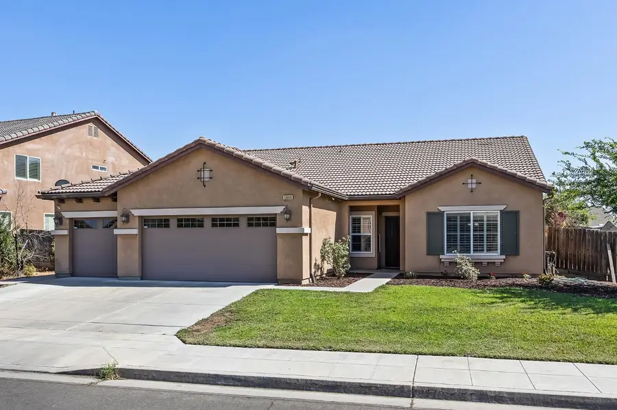 5848 E Platt Avenue, Fresno, CA 93727 - #2