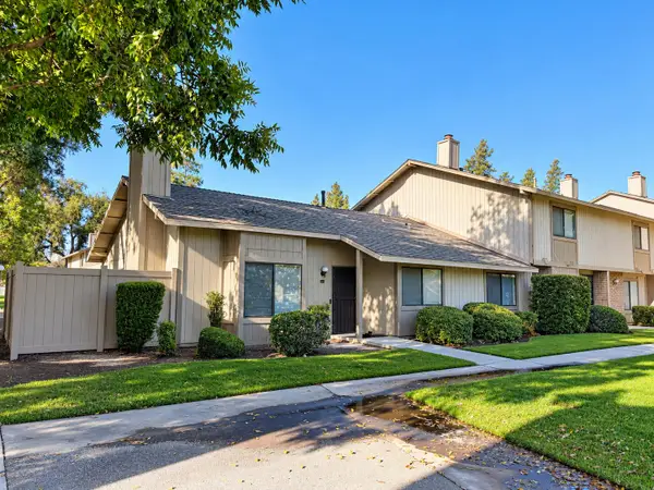 4747 N Woodrow Avenue #151, Fresno, CA 93726