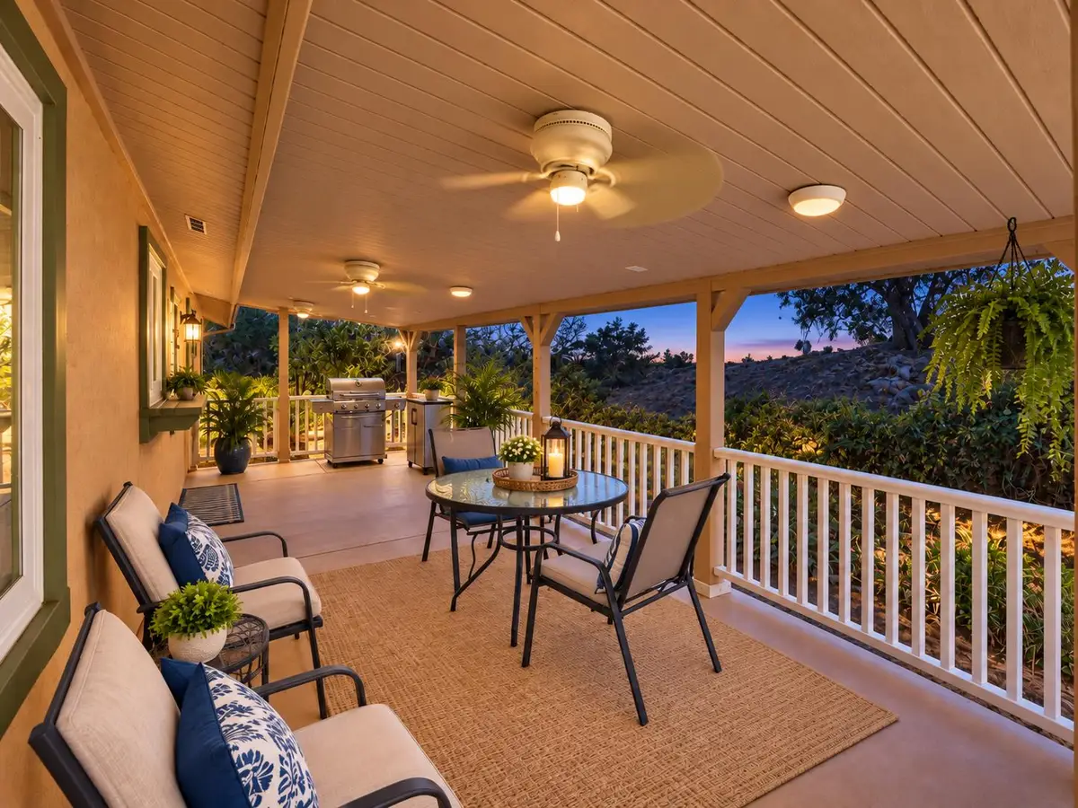 5811 Illilouette Fls, Mariposa, CA 95338 - #1