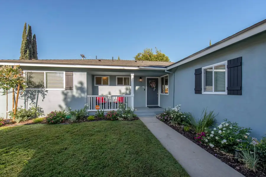 3919 N Carruth N, Fresno, CA 93704 - #3