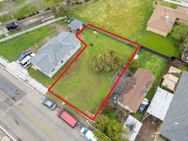0 Vineyard Avenue, Madera, CA 93638