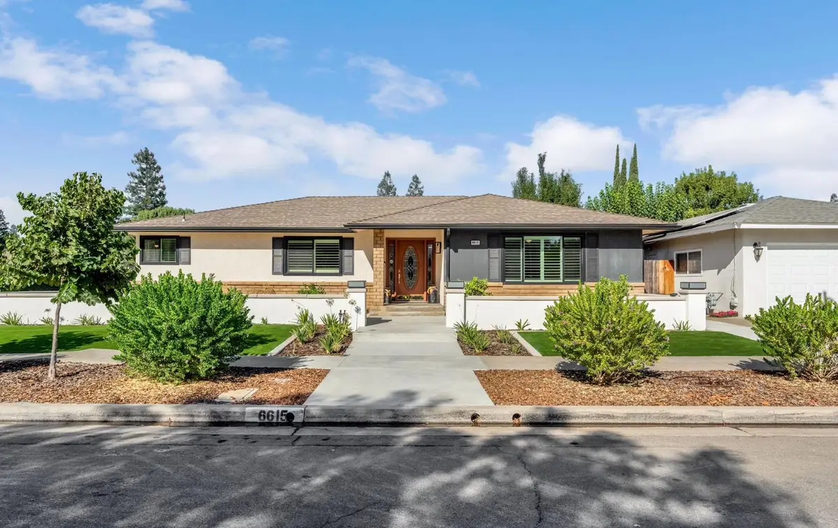 6615 N Harrison Avenue, Fresno, CA 93711 - #1