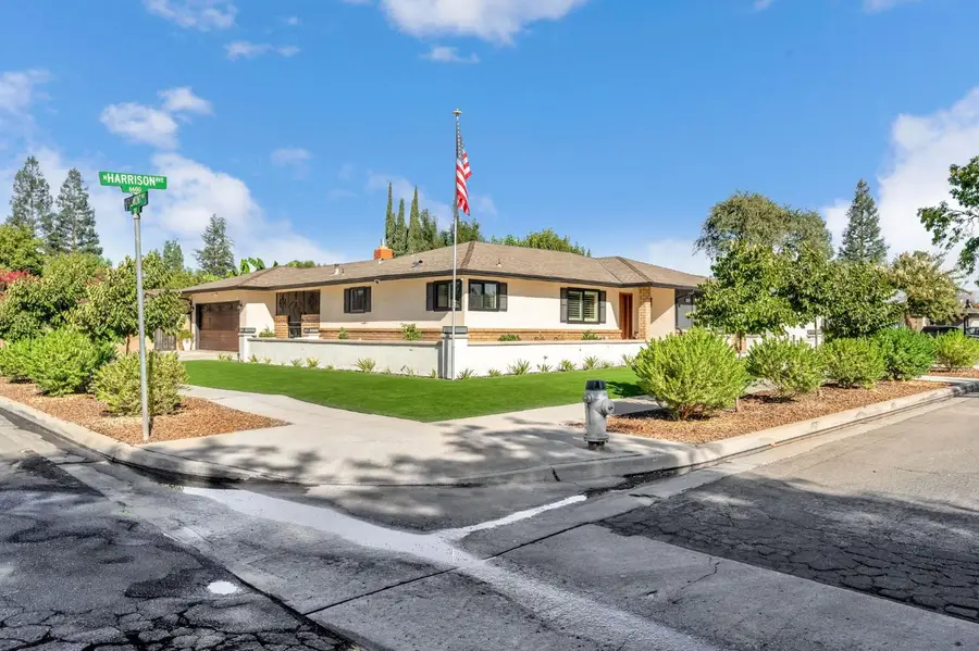 6615 N Harrison Avenue, Fresno, CA 93711 - #3