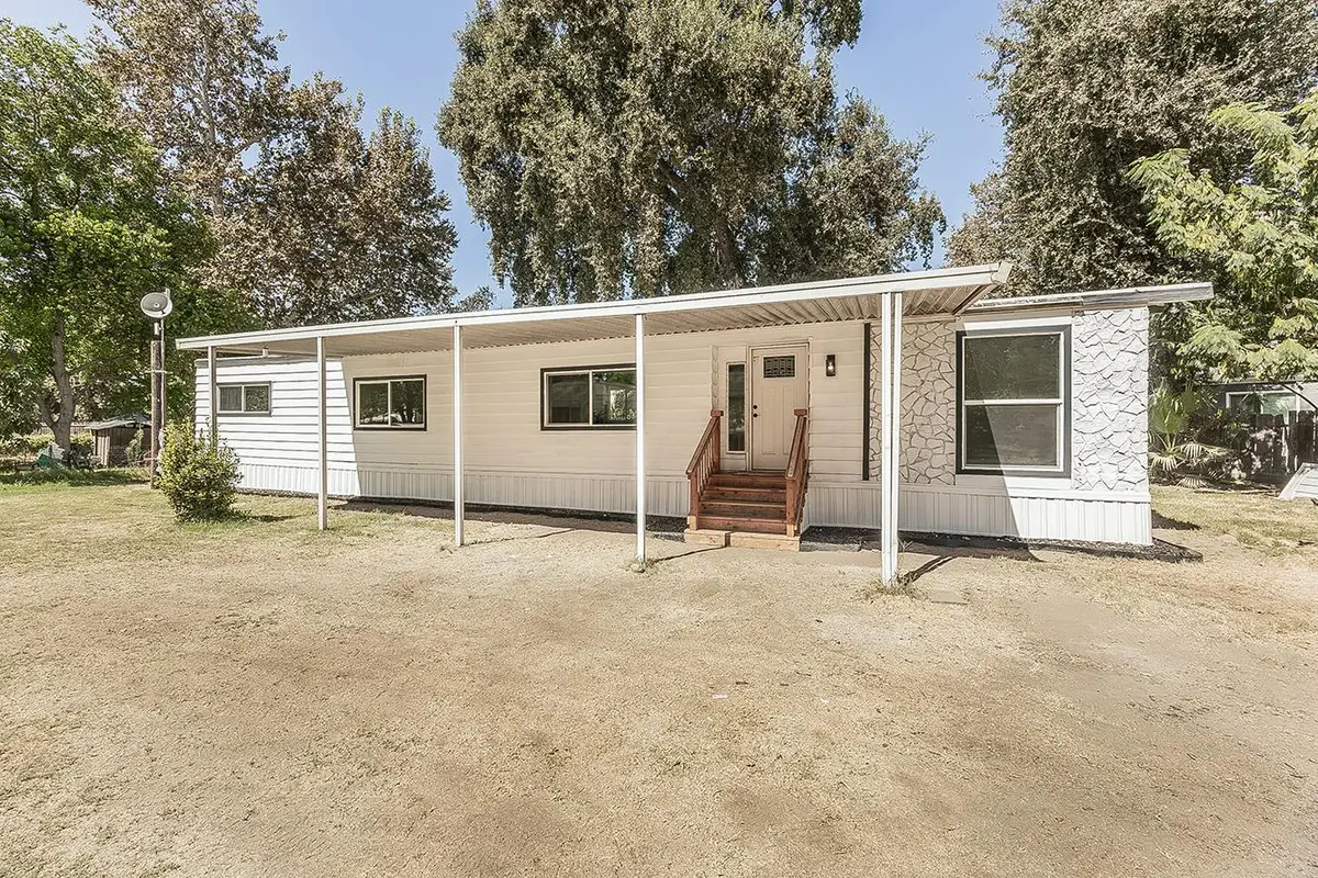 17604 E Kings Canyon Road #25, Sanger, CA 93657 - #1