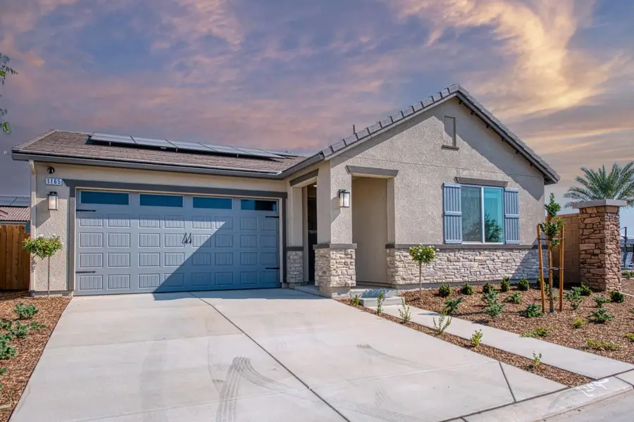 1165 Significant Way W, Madera, CA 93636 - #3