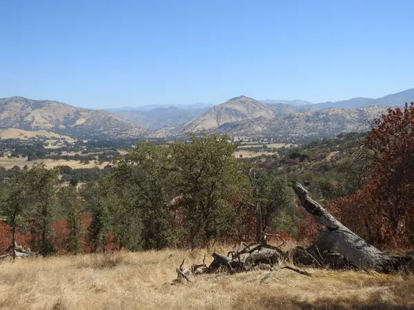 0 Fawn Lane, Yokuts Valley, CA 93675